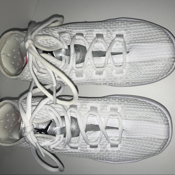 Air Jordan running - Picture 3 of 6